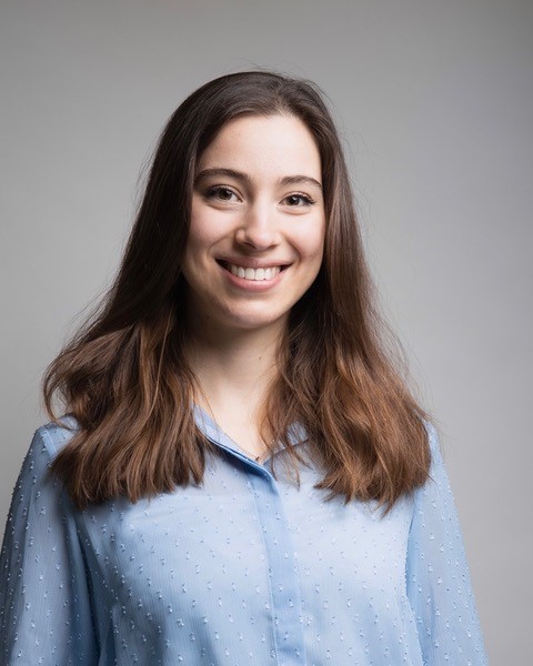 Annalisa - 2021-2 'Organisers' Bio Photo